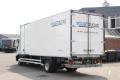 Camion Iveco Eurocargo