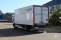 Camion Iveco Eurocargo
