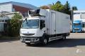 Camion  Frigo Renault                 D WIDE-series