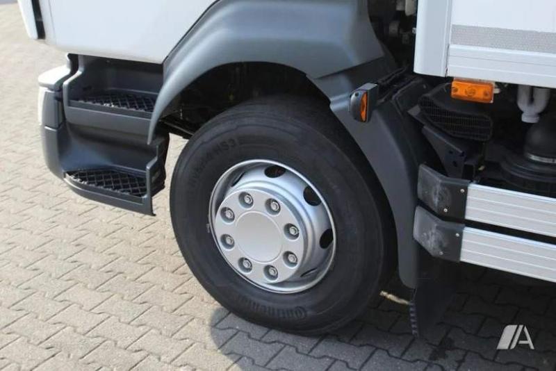 Camion DAF LF
