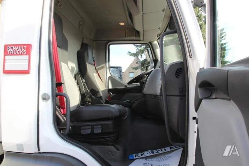 Camion DAF LF