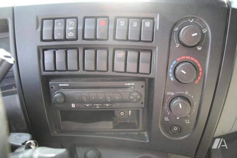 Camion DAF LF