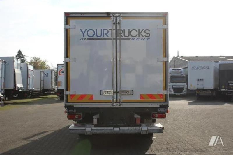 Camion DAF LF