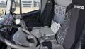 Camion Iveco Eurocargo