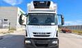 Camion Iveco Eurocargo