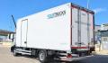 Camion Iveco Eurocargo