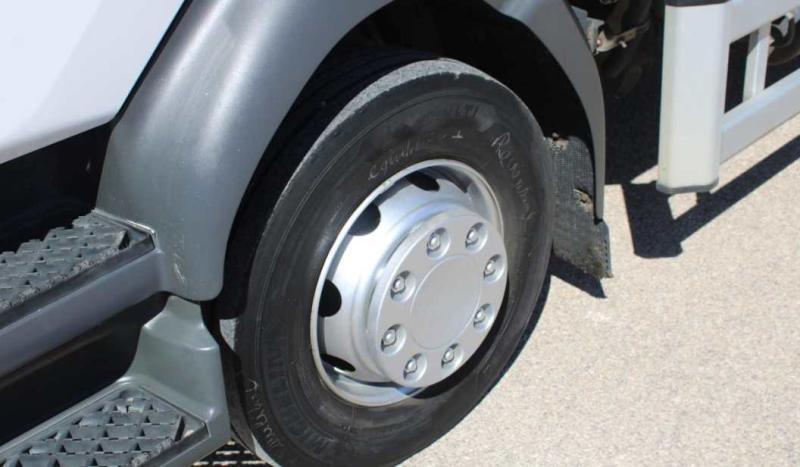 Camion Renault D-Series
