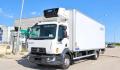 Camion  Frigo Renault D-Series