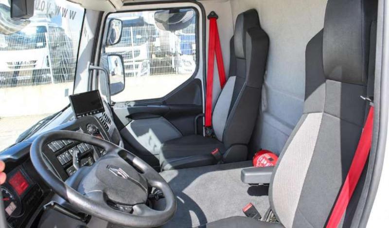 Camion Renault D-Series