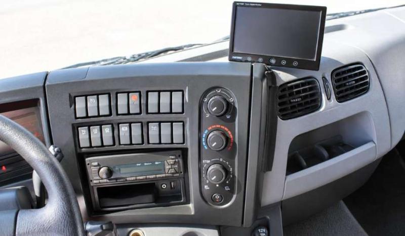 Camion Renault D-Series