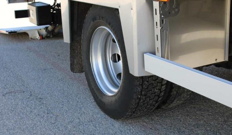 Camion Renault D-Series