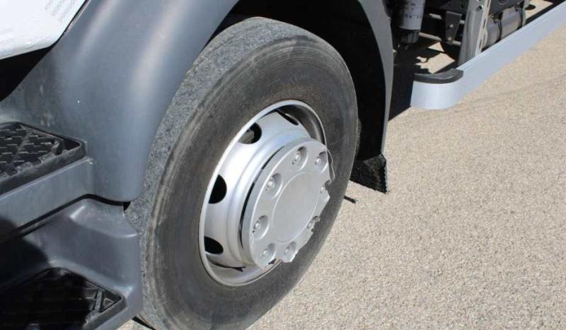 Camion Renault D-Series