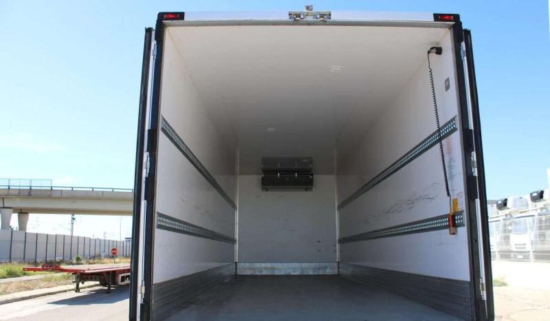 Camion Renault D-Series
