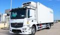 Camion Mercedes Actros
