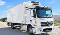 Camion Mercedes Actros