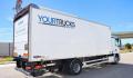 Camion Mercedes Actros