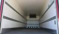 Camion Mercedes Actros