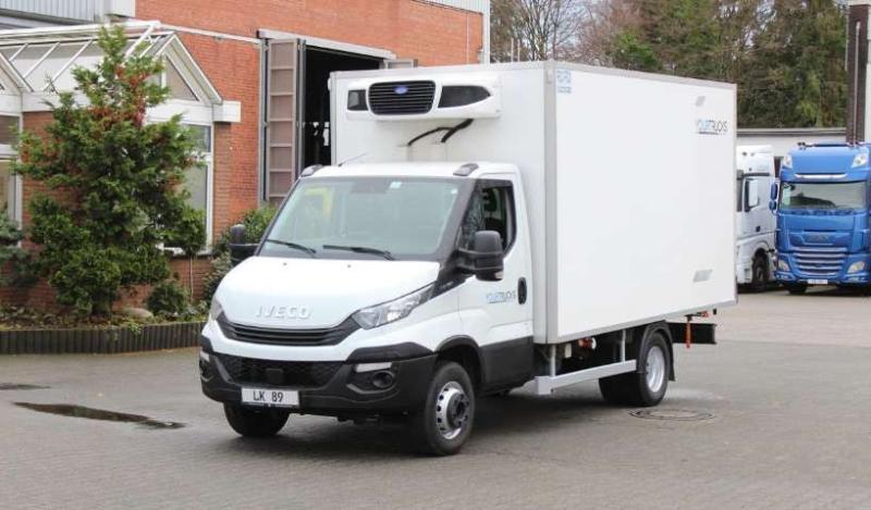 Iveco Daily