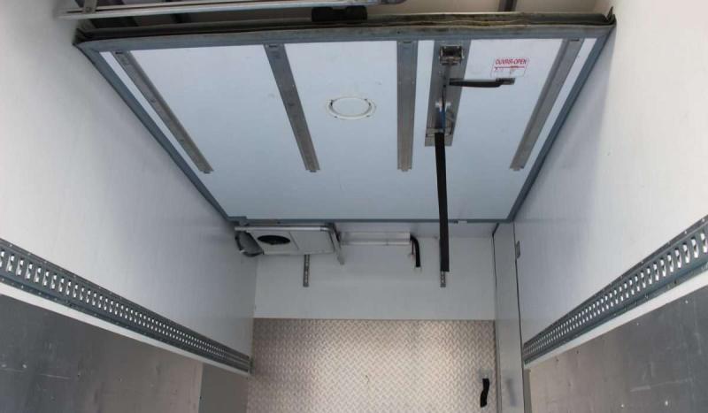 Camion Iveco Daily