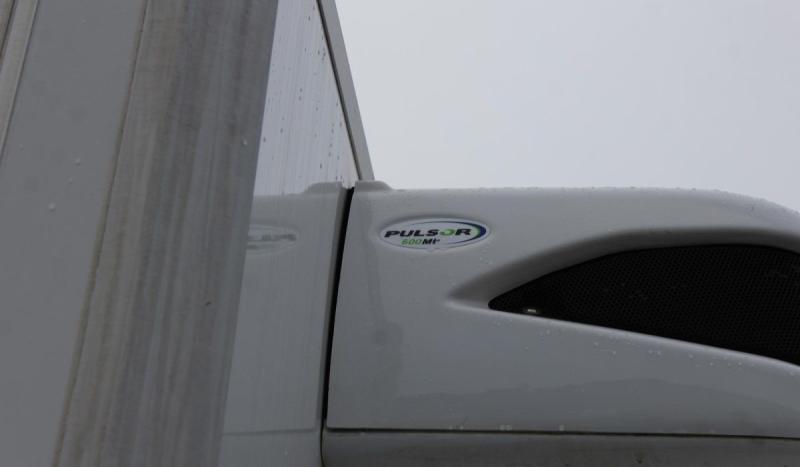 Camion Iveco Daily