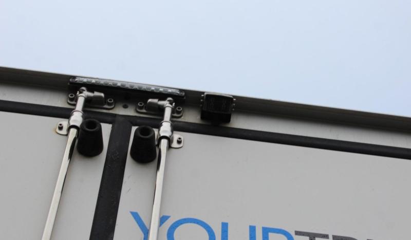 Camion Iveco Daily