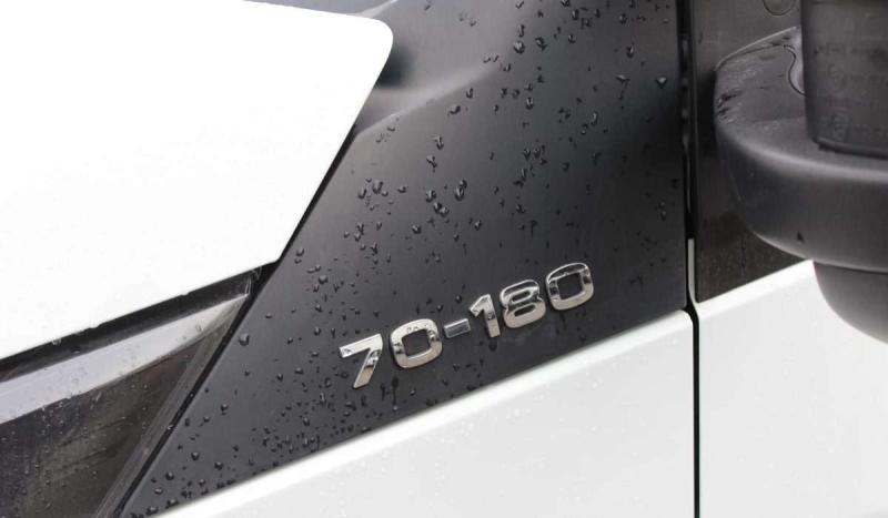 Camion Iveco Daily