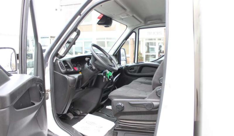 Camion Iveco Daily