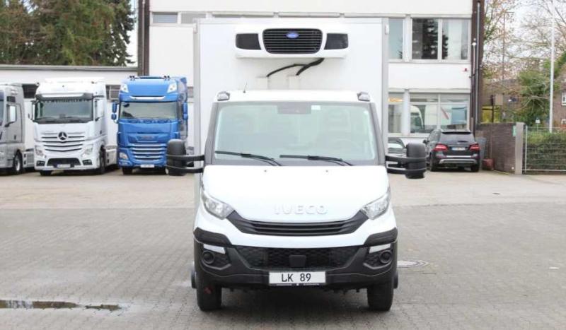 Camion Iveco Daily