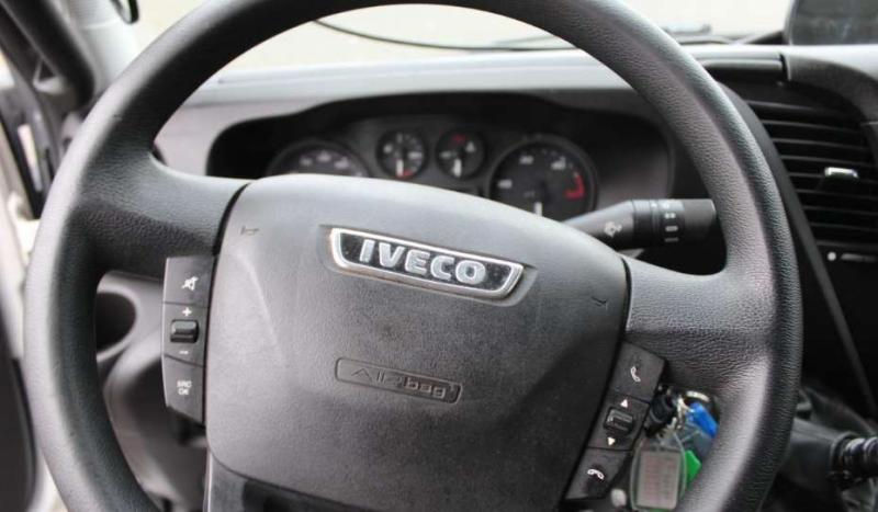 Camion Iveco Daily