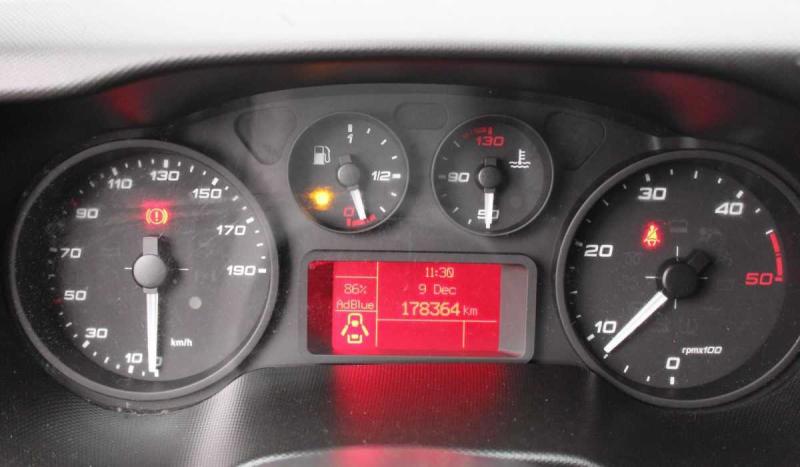 Camion Iveco Daily