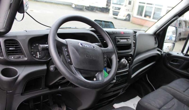 Camion Iveco Daily