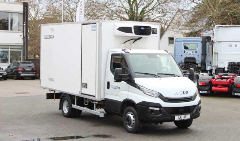 Camion Iveco Daily