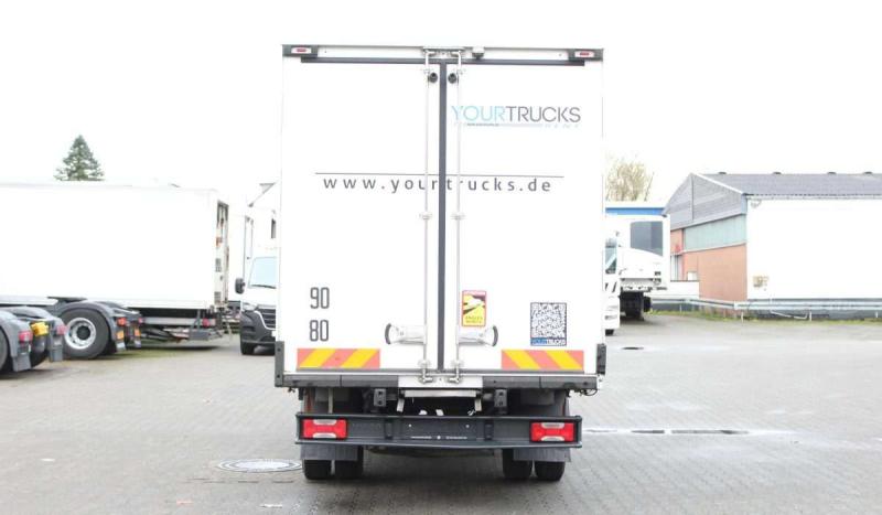 Camion Iveco Daily