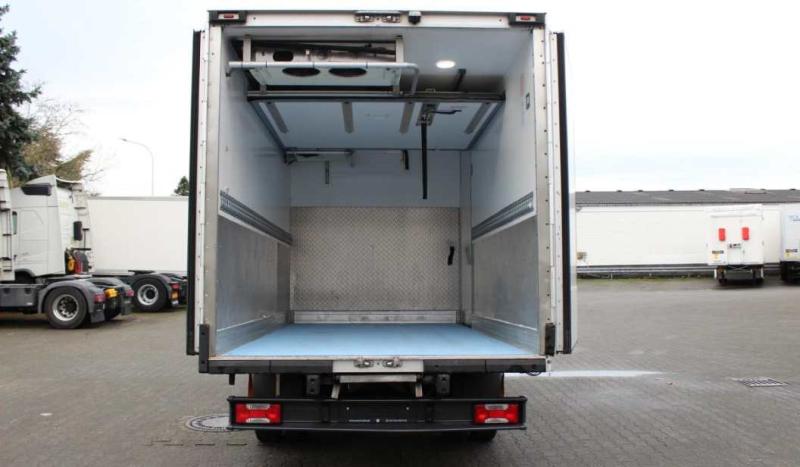 Camion Iveco Daily