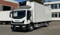 Camion  Frigo Renault