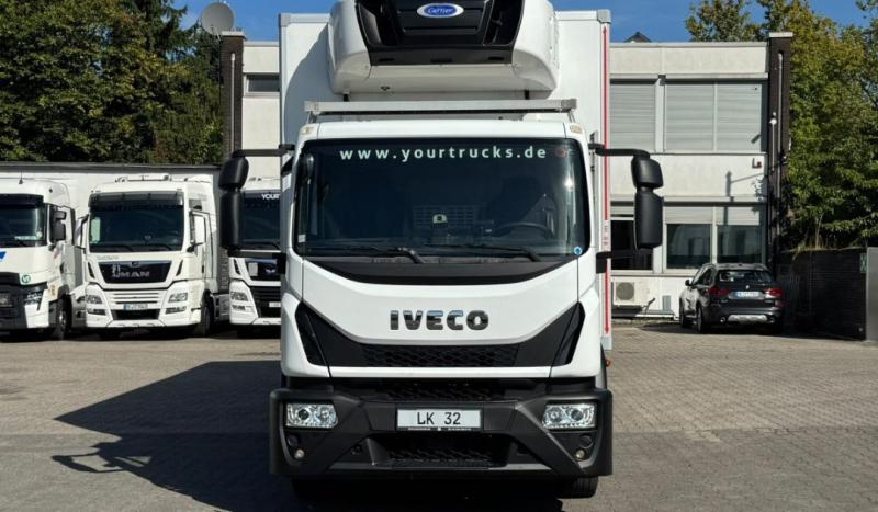 Camion Renault