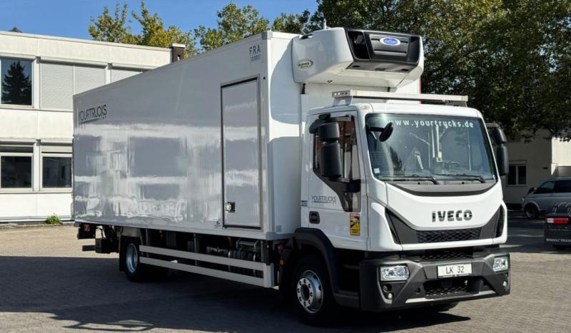 Camion Renault
