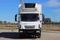 Ciężarówka Iveco Eurocargo