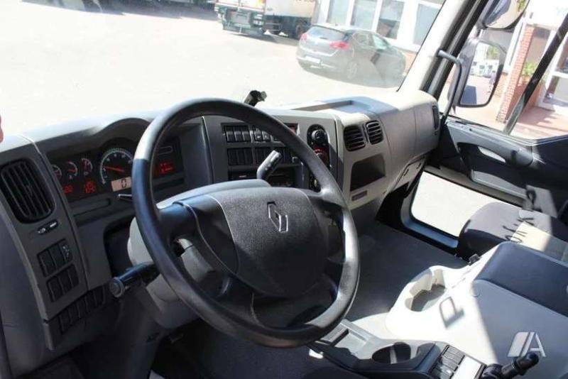 Ciężarówka Renault Premium 270 DXI