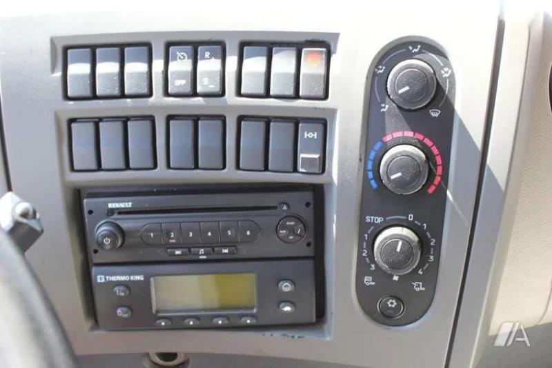 Ciężarówka Renault Premium 270 DXI