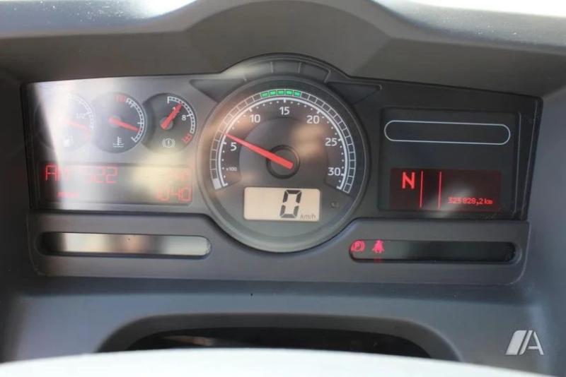 Ciężarówka Renault Premium 270 DXI