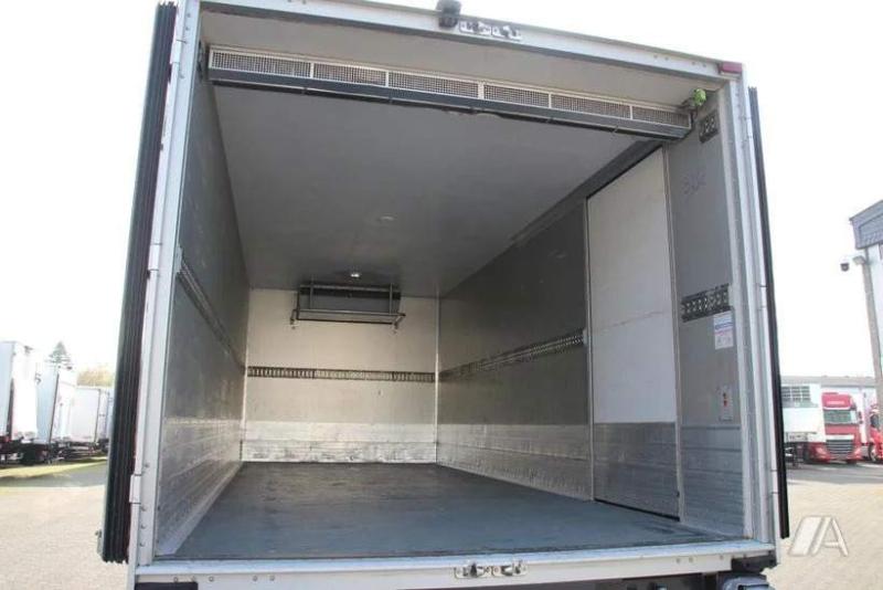 Camion DAF LF