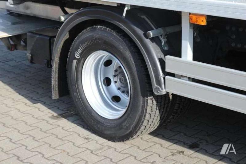 Camion DAF LF