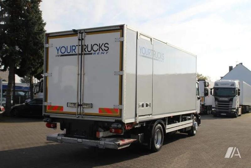 Camion DAF LF