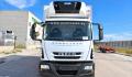 Camion Iveco Eurocargo