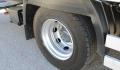 Camion Iveco Eurocargo