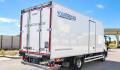 Camion Iveco Eurocargo