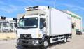 Camion  Frigo Renault D-Series