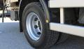 Camion Renault D-Series