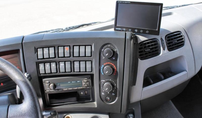 Camion Renault D-Series